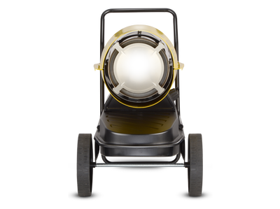 Тепловая пушка дизельная Ballu BHDP-30