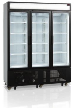 Шкаф холодильный Tefcold FSC1600H