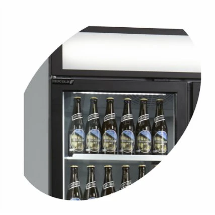 Шкаф холодильный Tefcold FSC1600H