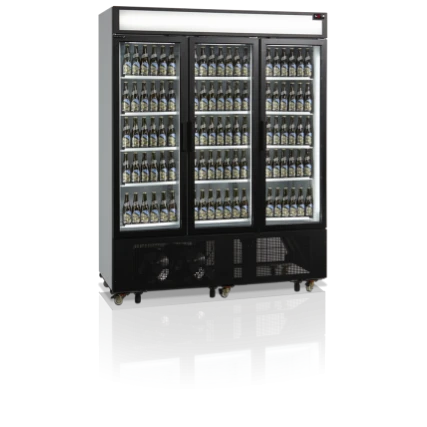 Шкаф холодильный Tefcold FSC1600H