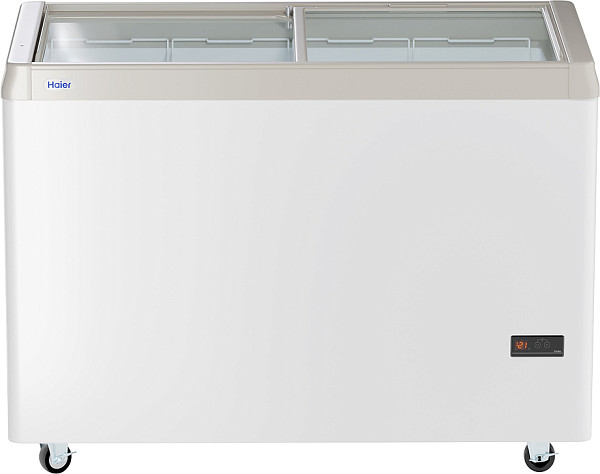 Морозильный ларь Haier SD-405FPEL