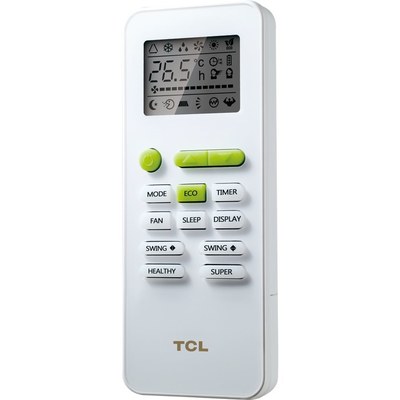 Кондиционер напольно-потолочный инвертор. типа TCL TUB-36HRIA