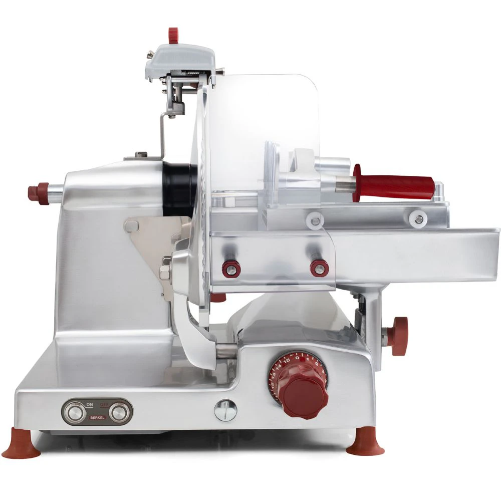 Слайсер Berkel Essentia BEM370 1Ф