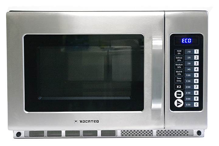 Микроволновая печь Kocateq MWO2100/34 E (23421)