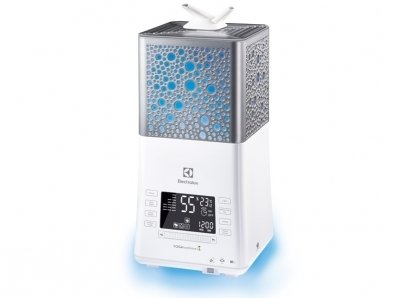 Увлажнитель воздуха Electrolux ecoBIOCOMPLEX YOGAhealthline EHU - 3815D