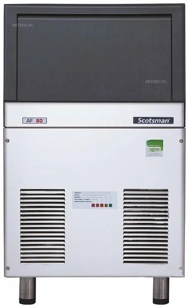 Льдогенератор Scotsman (Frimont) AFC 80 WS OX