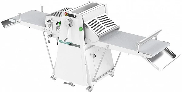 Тестораскаточная машина Rollmatic R62-T/14