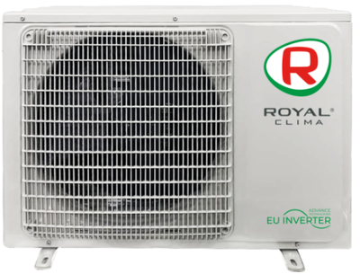 Кондиционер напольно-потолочный инвертор. типа Royal Clima Competenza CO-F 36HNDI/CO-E 36HNDI