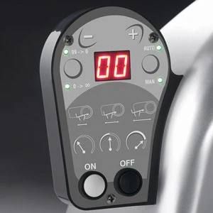 Слайсер Sirman Palladio 300 Automec 1Ф