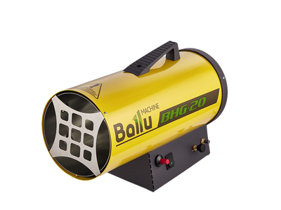 Тепловая пушка газовая Ballu BHG-85
