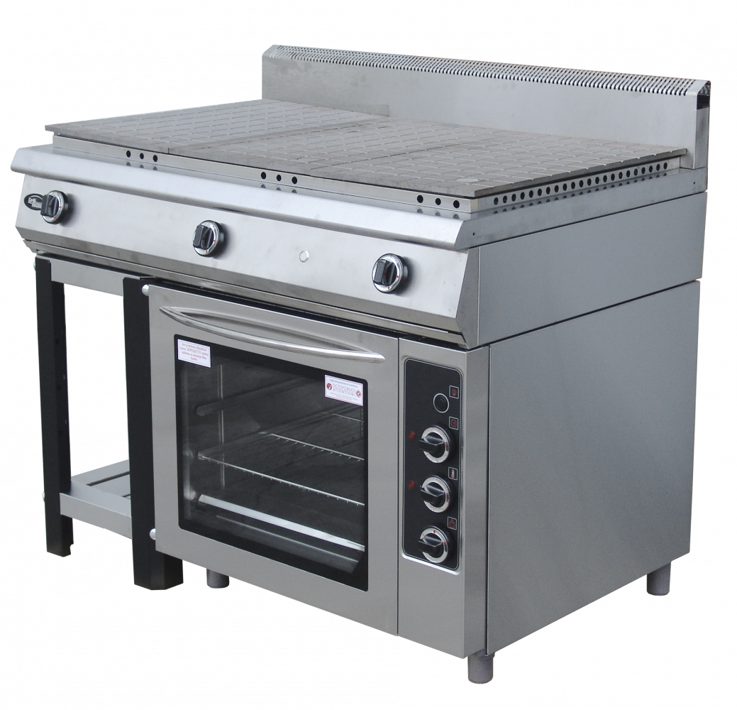 Плита газовая Grill Master Ф6ЖТЛСПДГ (50036)