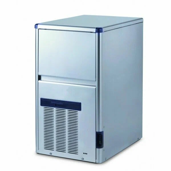 Льдогенератор Gemlux GM-IM50SDE WS