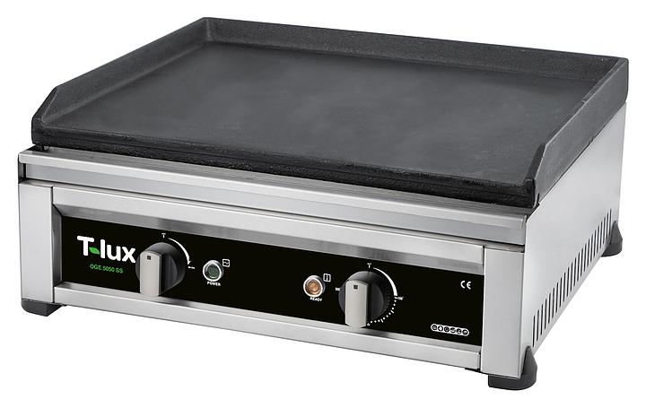 Жарочная поверхность T-LUX OGE 5050 SS демо G7813