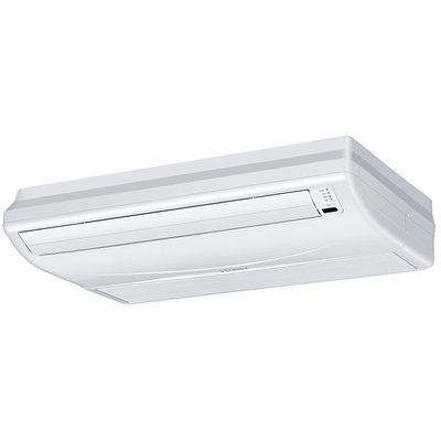 Кондиционер напольно-потолочный инвертор. типа Haier AC12CS1ERA(S)/1U12BS3ERA