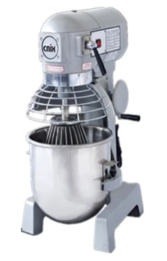 Планетарный миксер Eksi B30B