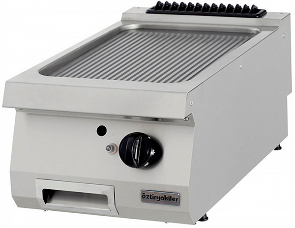 Жарочная поверхность Ozti OGG 4090 N