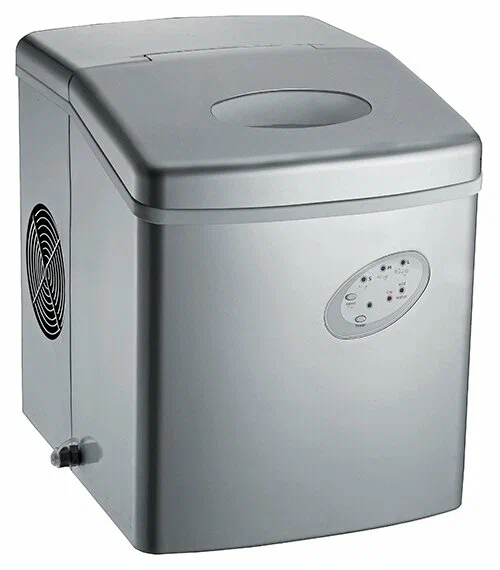 Льдогенератор Viatto ZB-15AP