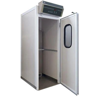 Камера расстоечная Apach Bakery Line P60801P2CB