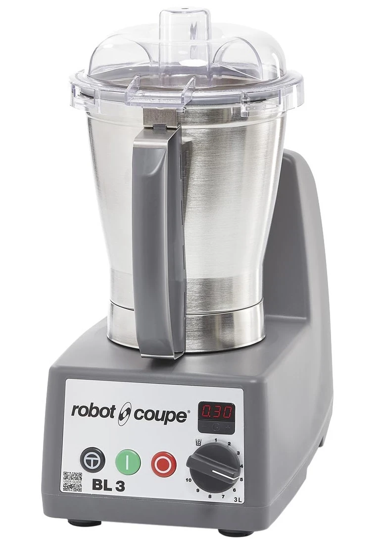Блендер Robot Coupe BL 3 47010A