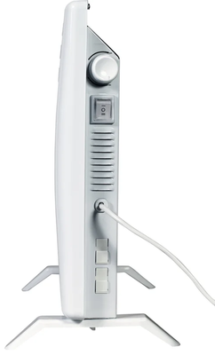 Конвектор электрический Zilon ZHC-2000 SR3.0 ECO