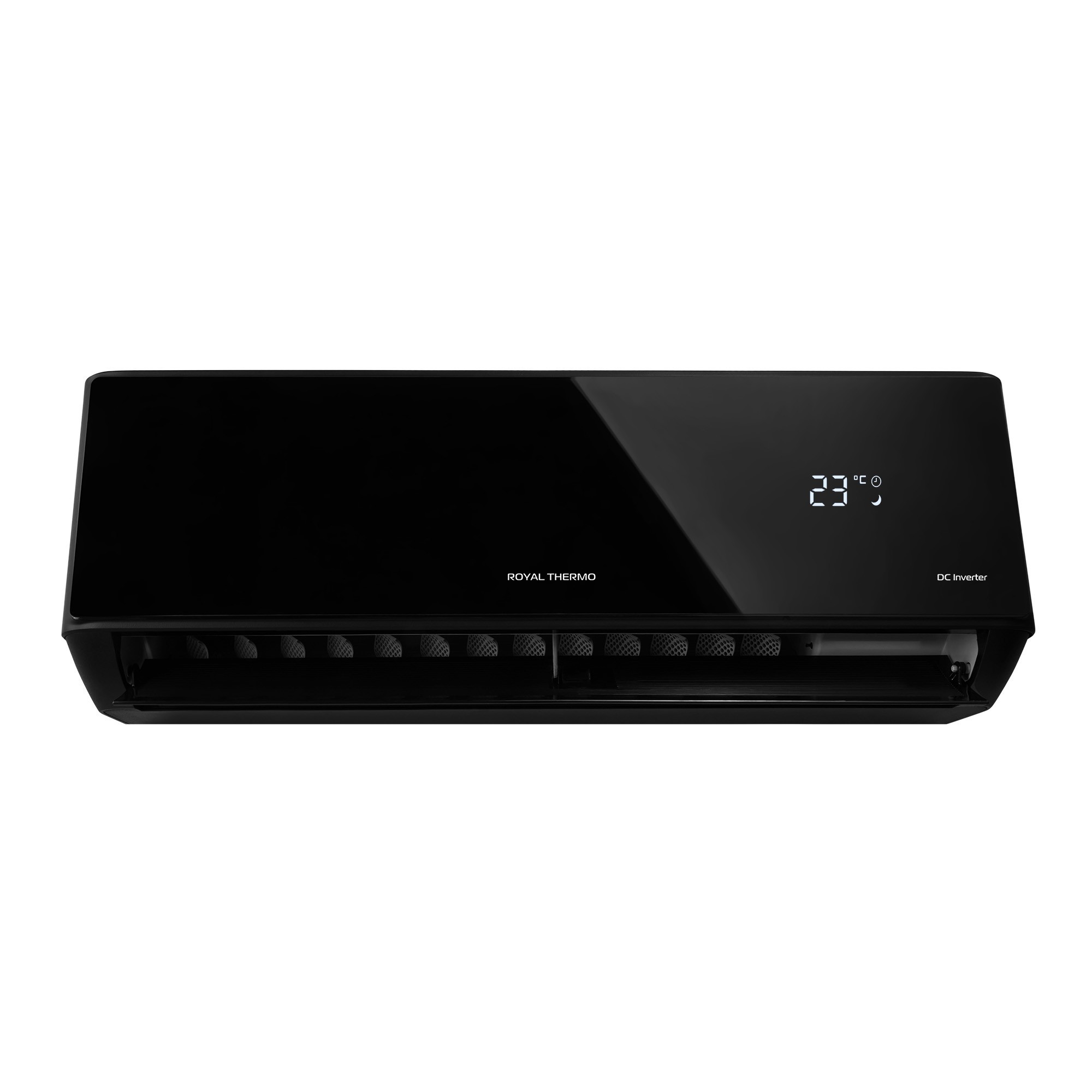 Мульти сплит-система инвертор. типа Royal thermo RTFMI/in-07HN8/black (блок внутр)