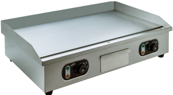 Жарочная поверхность Crazy Pan CP-EGR730RL