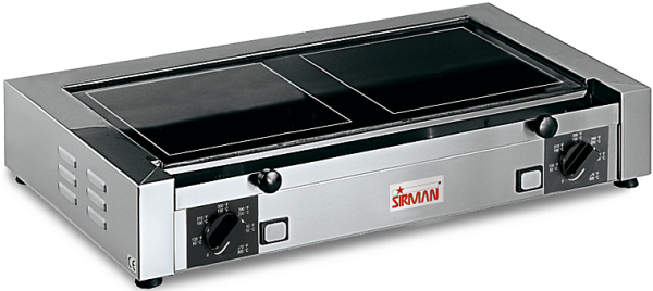 ПОВЕРХНОСТЬ ЖАРОЧНАЯ SIRMAN TOP VT L-L 388849
