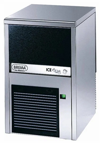 Льдогенератор Brema СВ 249W
