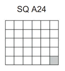 Тестоделитель Apach Bakery Line SQ A20S