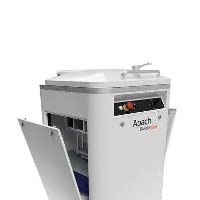 Тестоделитель Apach Bakery Line SQ SA120
