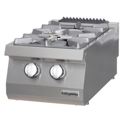 Плита газовая Ozti OSOG 4070 LS