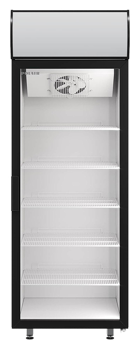 Шкаф холодильный Polair DM105-S 2.0