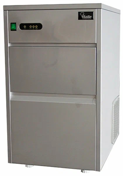 Льдогенератор Viatto VA-IM-50B