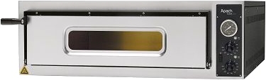 Печь для пиццы Apach Cook Line AMM4X