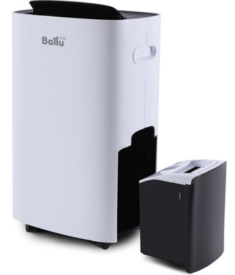 Осушитель воздуха Ballu BD40U