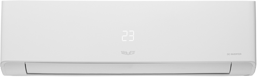 Кондиционер настенный Shuft Soturai SFTH-24HN8