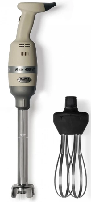 Миксер ручной Fama Mixer 400 VV Combi + насадка 300мм