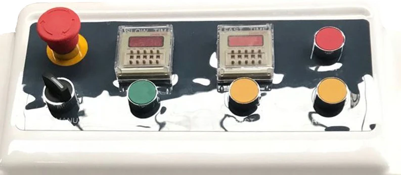 Спиральный тестомес Kocateq TF 100 ECO