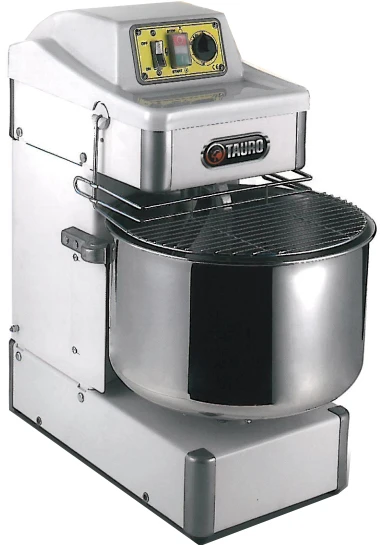 Спиральный тестомес Sigma Tauro 22-2V