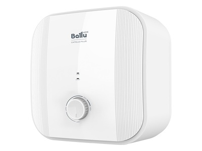Водонагреватель Ballu BWH/S 15 Capsule Plus U
