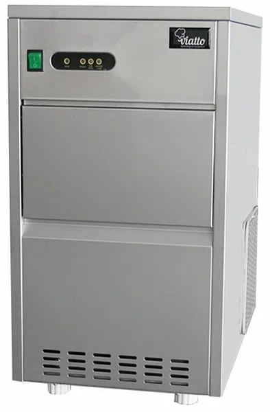 Льдогенератор Viatto VA-IM-20