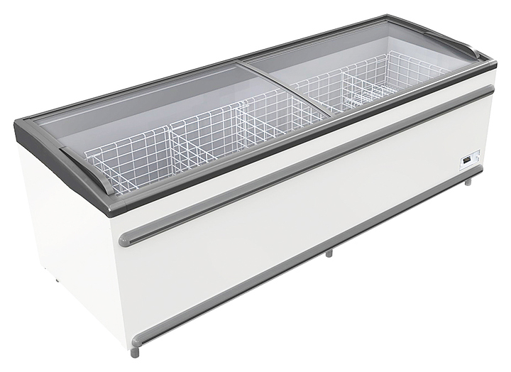 Ларь-бонета Ugur UMD 2500 D DF BODRUM