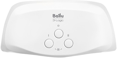 Водонагреватель Ballu 3-logic TS (5,5 kW)