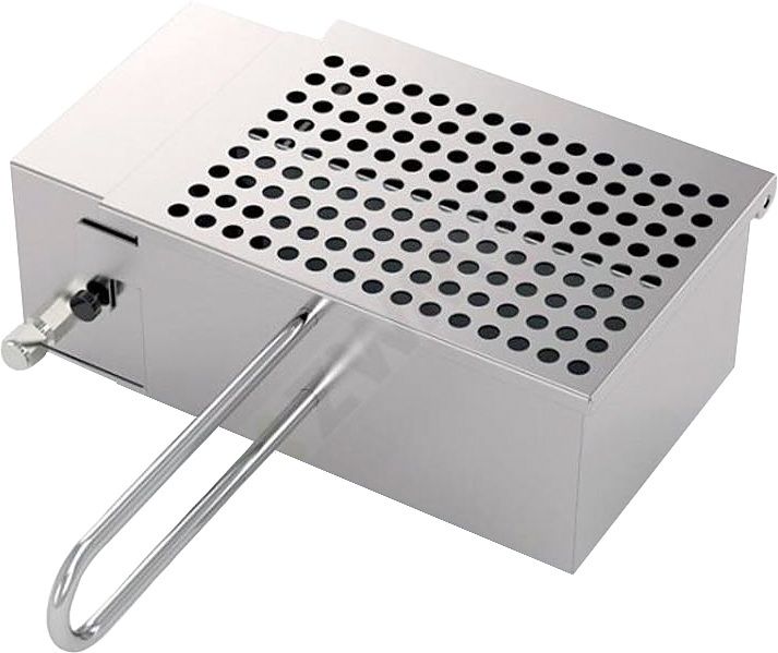 Дымогенератор Apach Cook Line SMK02