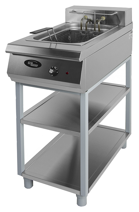 Фритюрница Grill Master ФЖТЛФрЭ (24022)