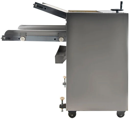 Тестораскаточная машина Foodatlas YMZD-500