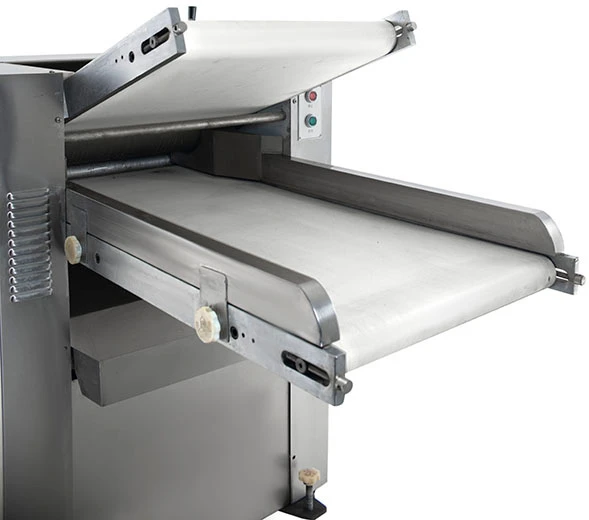 Тестораскаточная машина Foodatlas YMZD-500