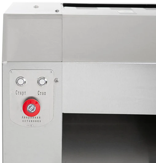 Тестораскаточная машина Foodatlas YP-300 (220V)