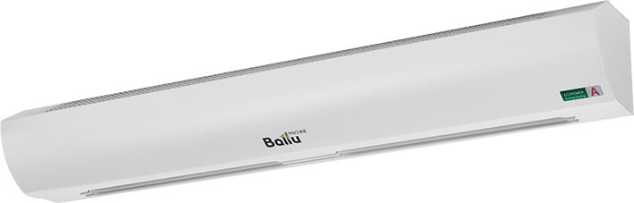Тепловая завеса электрическая Ballu BHC-L10-S06