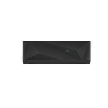 Кондиционер настенный Loriot Diamond Black DC Inverter LAC-12MDI